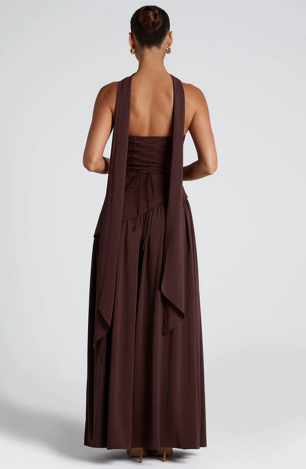 Beatriz - Vestito Lungo Sofisticato