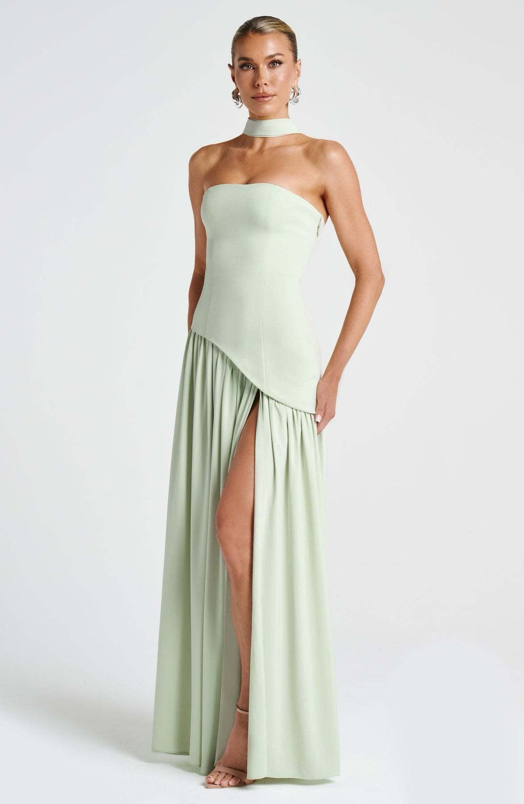 Beatriz - Vestito Lungo Sofisticato
