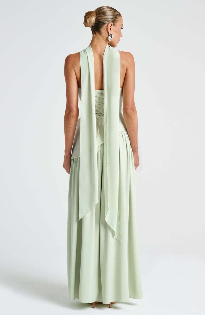 Beatriz - Vestito Lungo Sofisticato