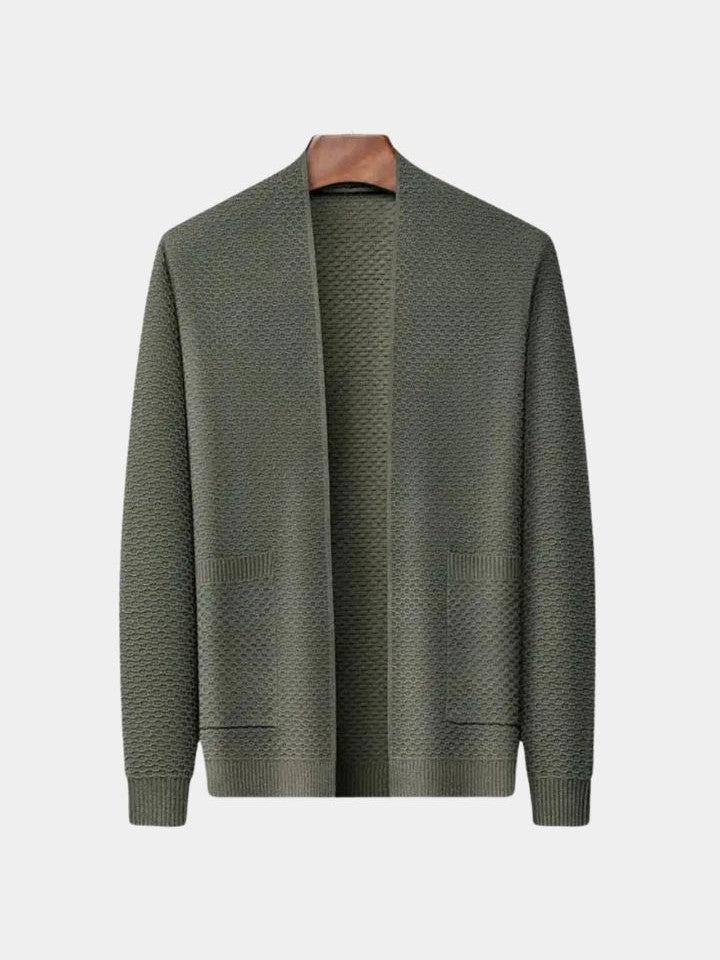 Jacquard | blazer classico