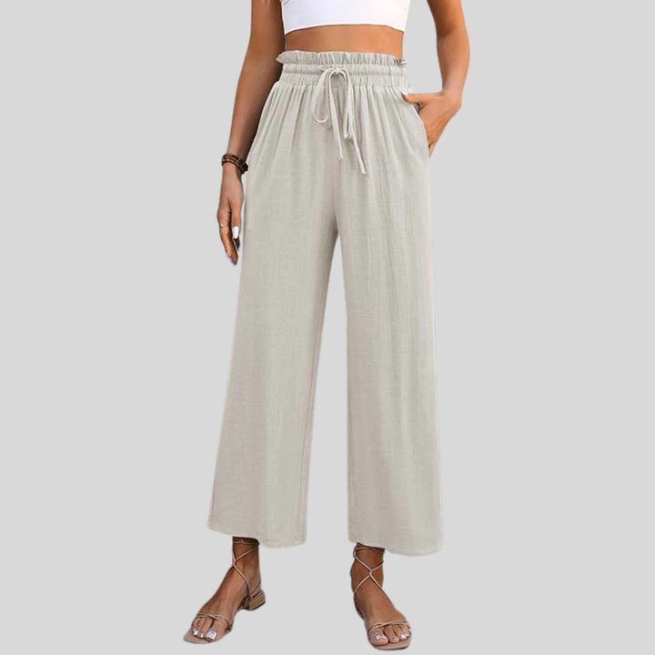 Gabriella | Pantaloni da donna fatti a mano Qualità &amp; Comfort®