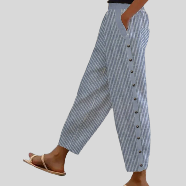 Maria | Pantaloni da donna fatti a mano Qualità &amp; Comfort®