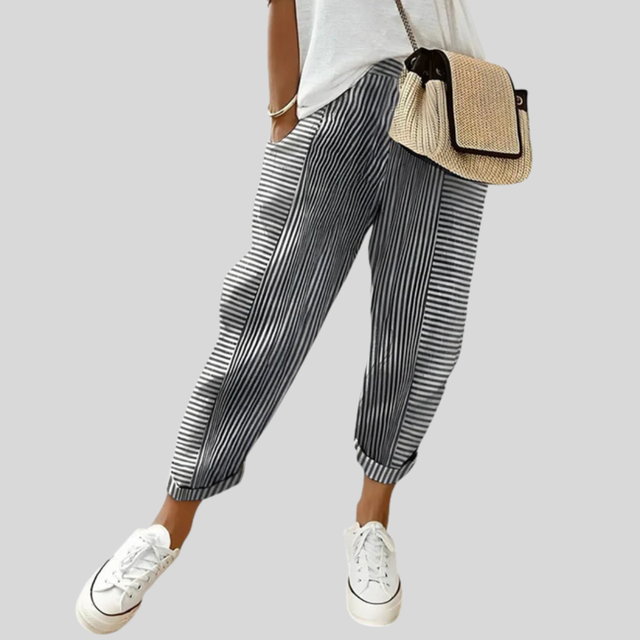 Asia | Pantaloni da donna fatti a mano Qualità &amp; Comfort®
