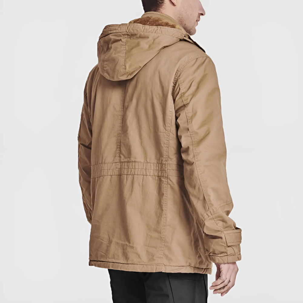 Vítor - Giacca All-Weather Robusta
