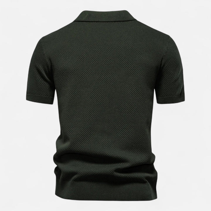 Camicia Polo in Maglia - Mobilità