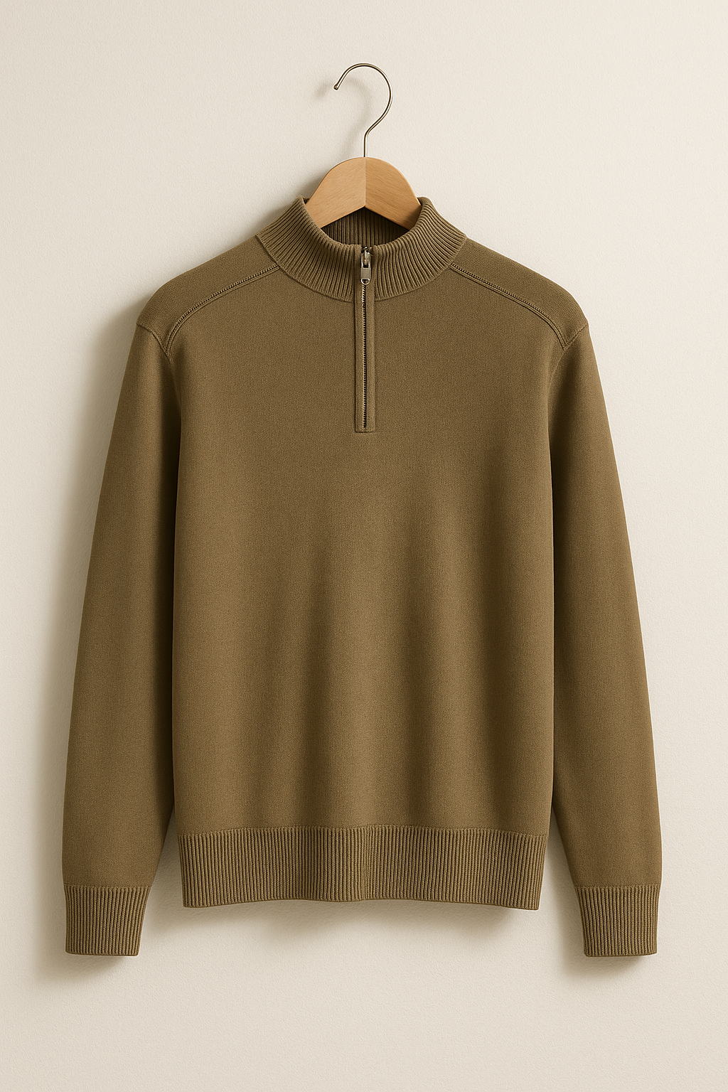 Giovanni  - Pullover in Maglia