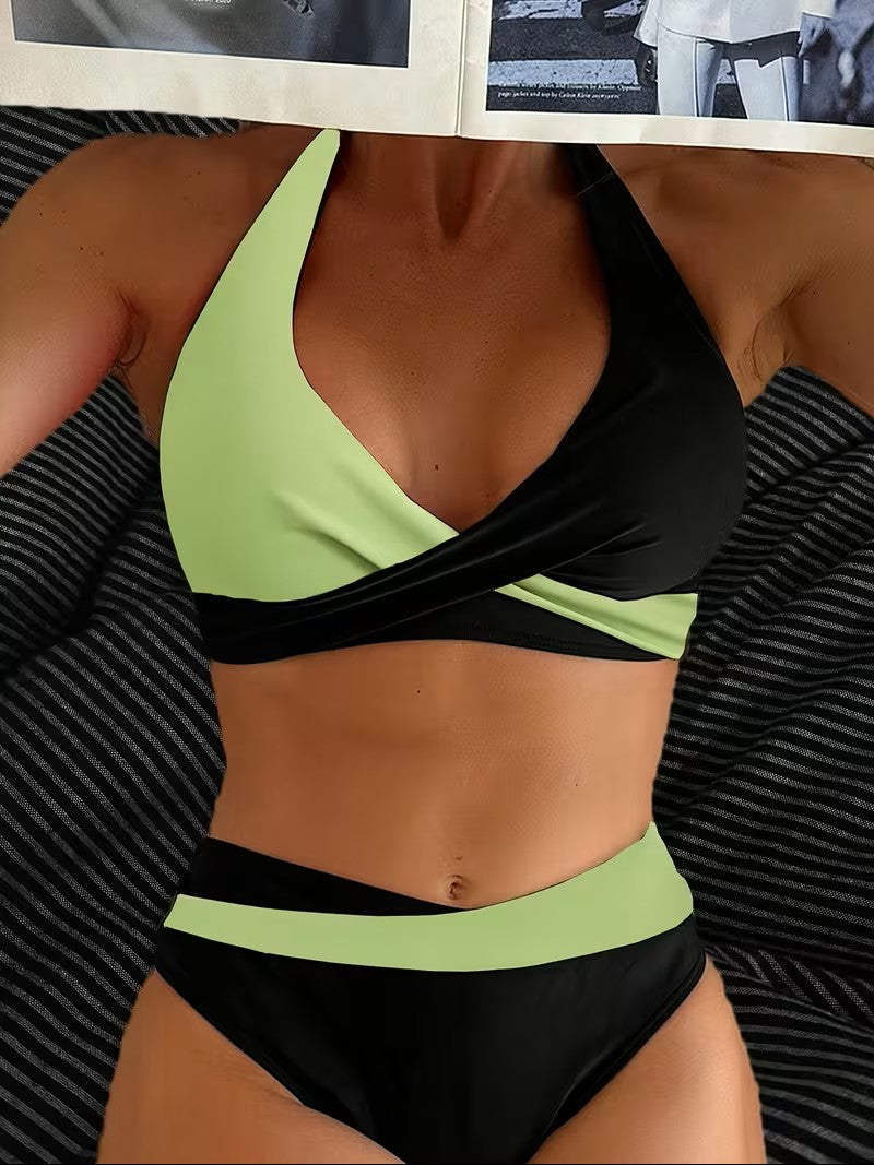 Lagos | Bikini