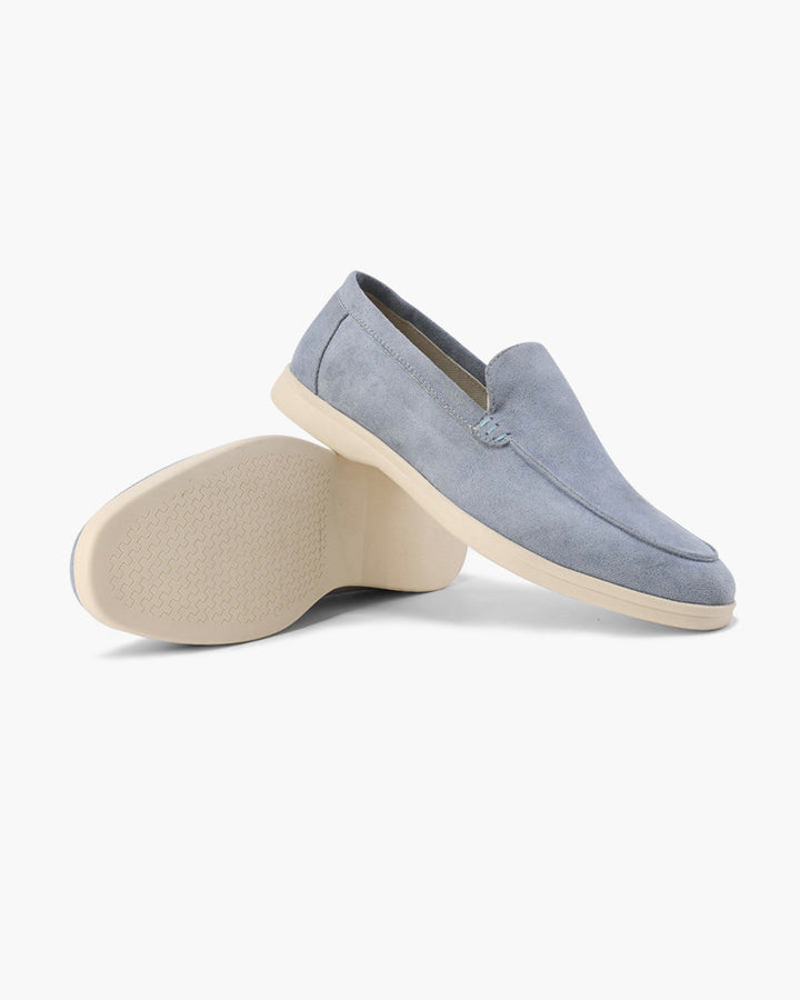 Mocassini Uomo Sartoriali Moderni