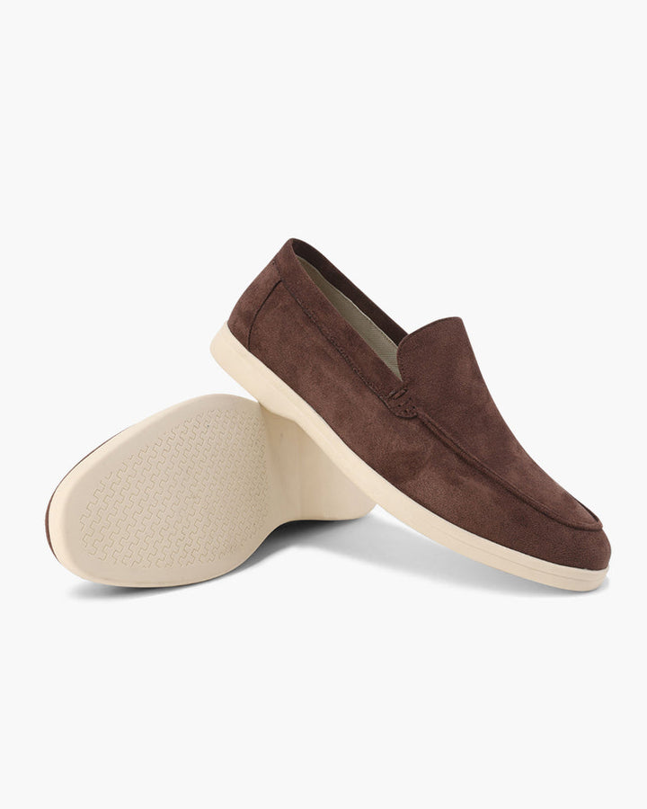 Mocassini Uomo Sartoriali Moderni