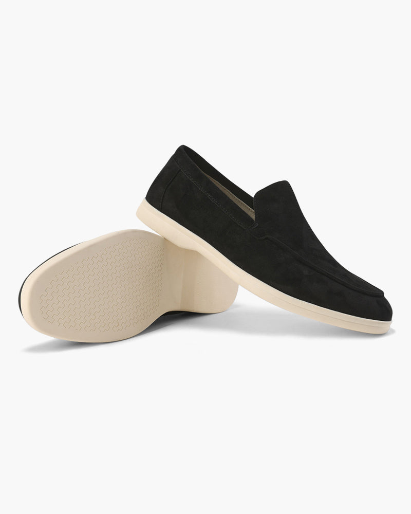 Mocassini Uomo Sartoriali Moderni