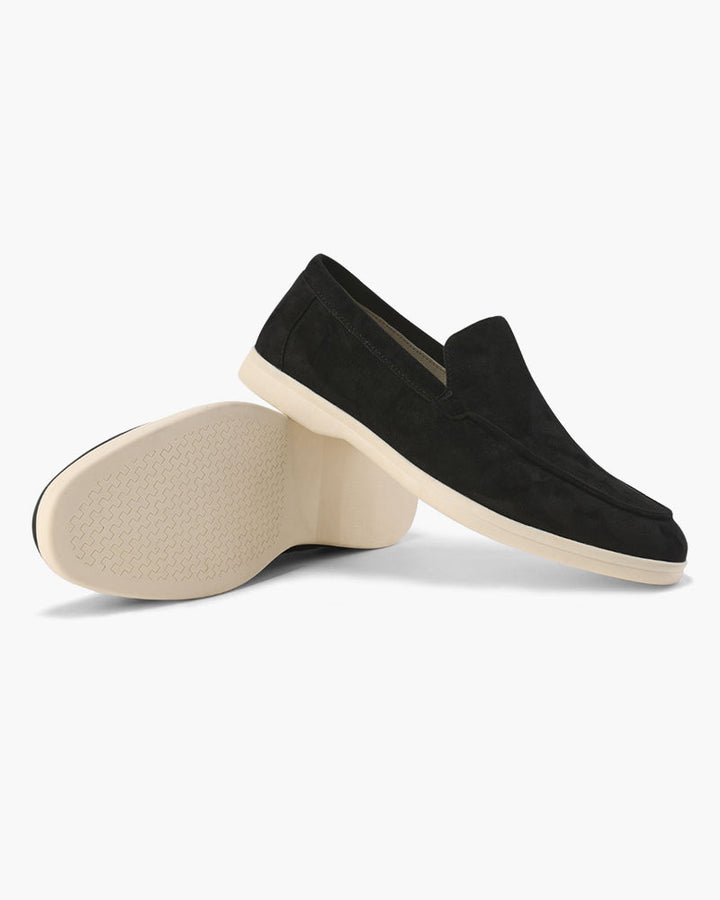 Mocassini Uomo Sartoriali Moderni