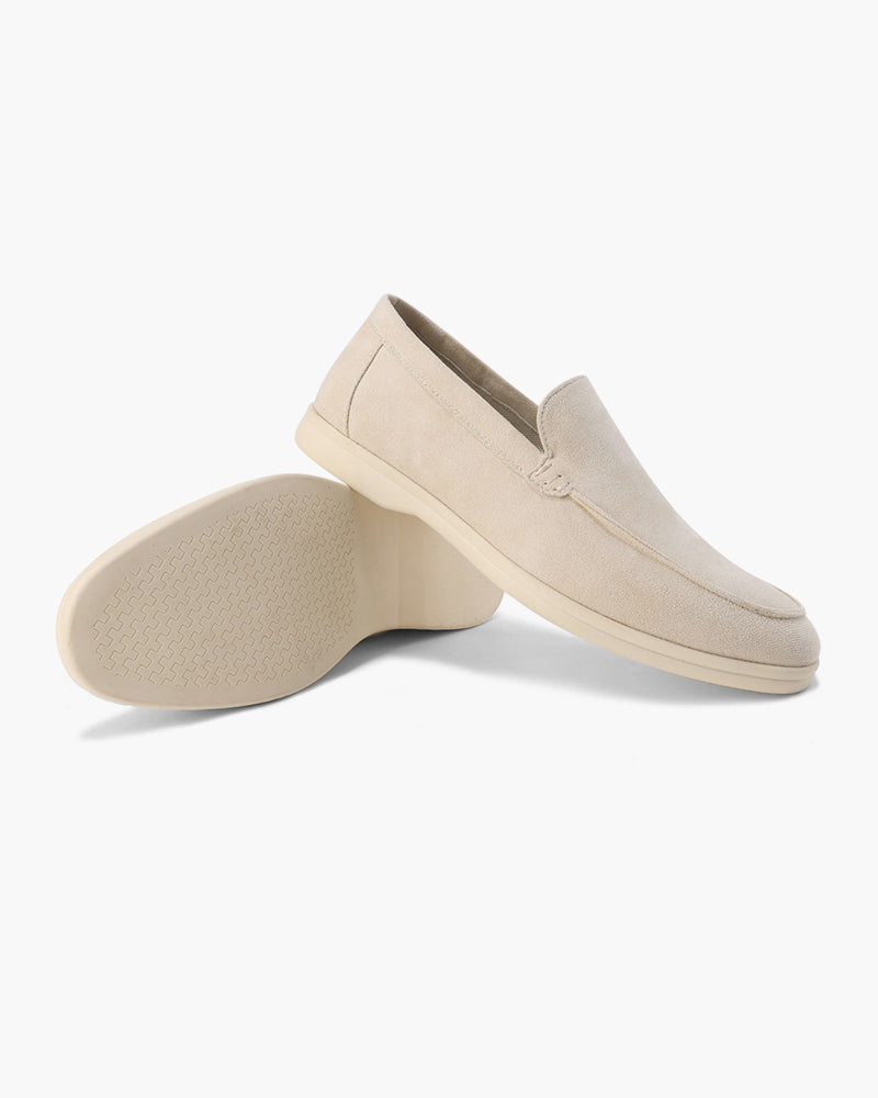 Mocassini Uomo Sartoriali Moderni