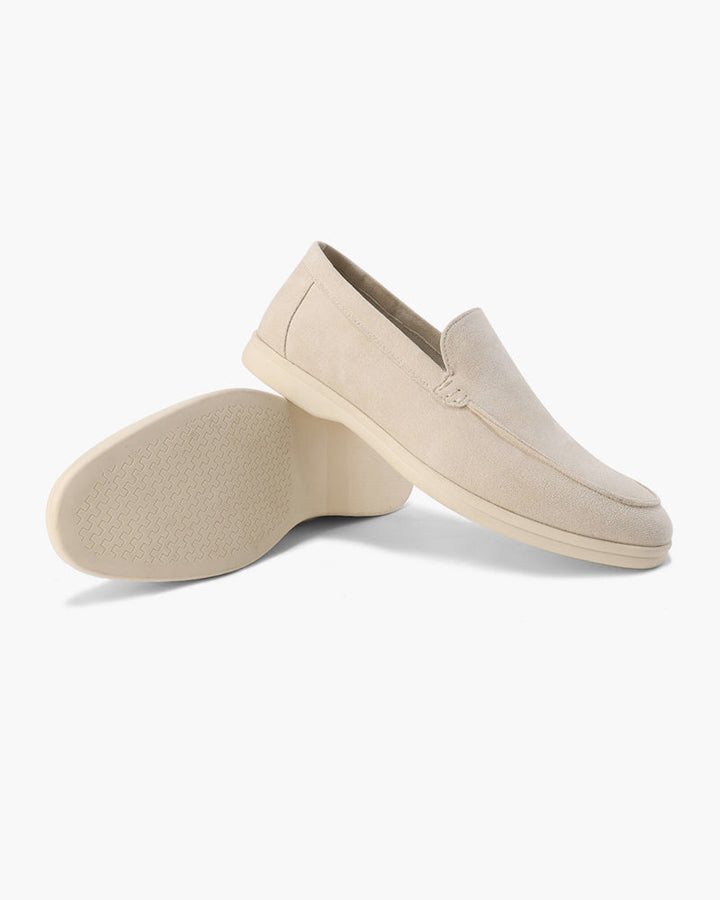 Mocassini Uomo Sartoriali Moderni