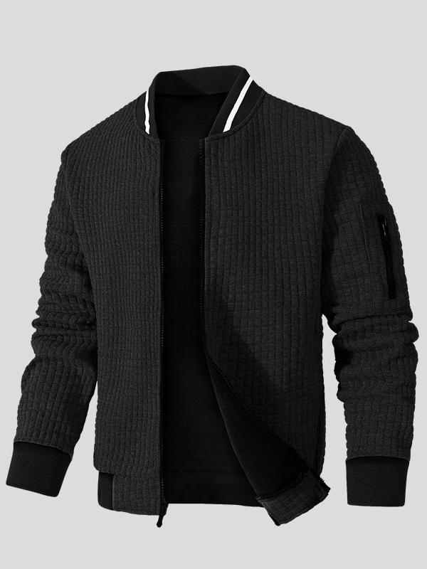 Lucas | giacca bomber elegante