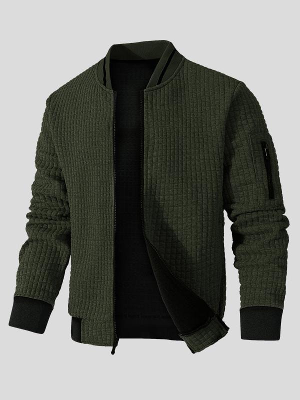 Lucas | giacca bomber elegante