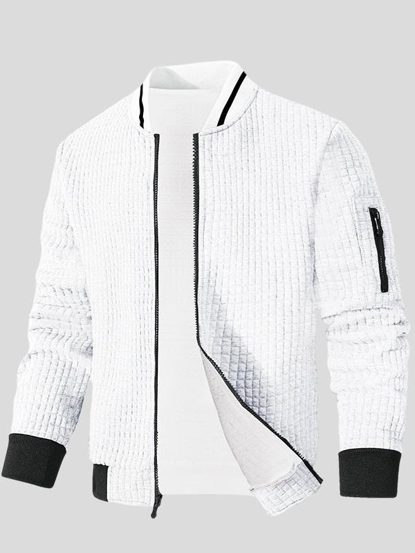 Lucas | giacca bomber elegante