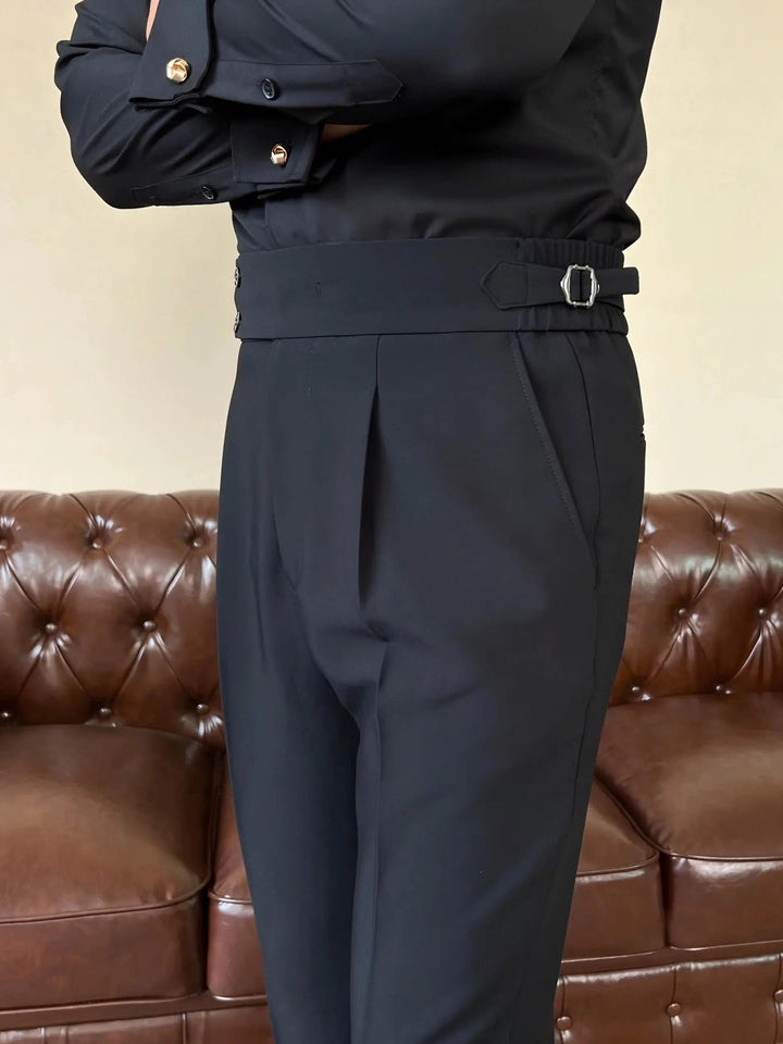 Giacomo | sidetab italia pantaloni