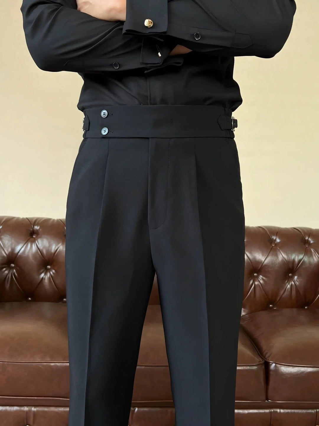 Giacomo | sidetab italia pantaloni