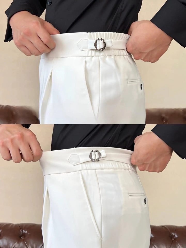 Giacomo | sidetab italia pantaloni