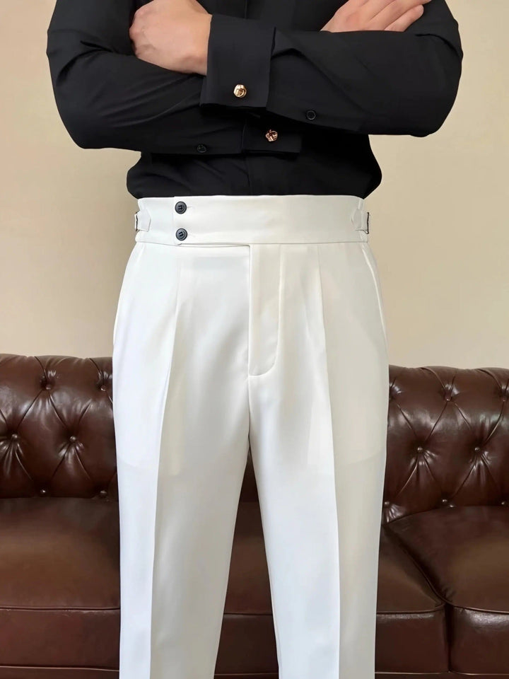 Giacomo | sidetab italia pantaloni