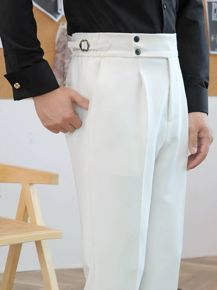 Giacomo | sidetab italia pantaloni