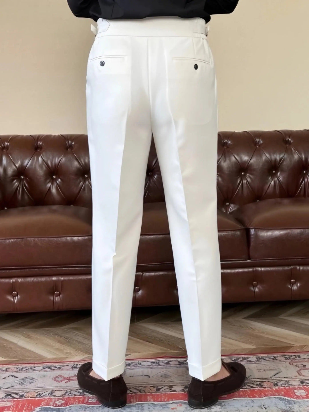 Giacomo | sidetab italia pantaloni