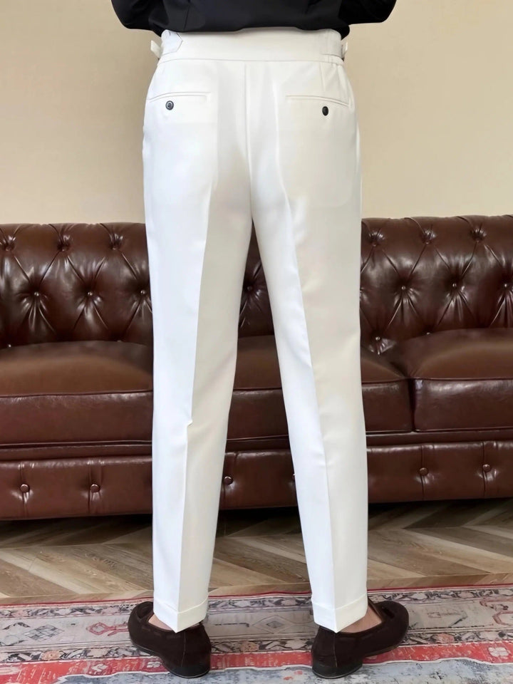 Giacomo | sidetab italia pantaloni
