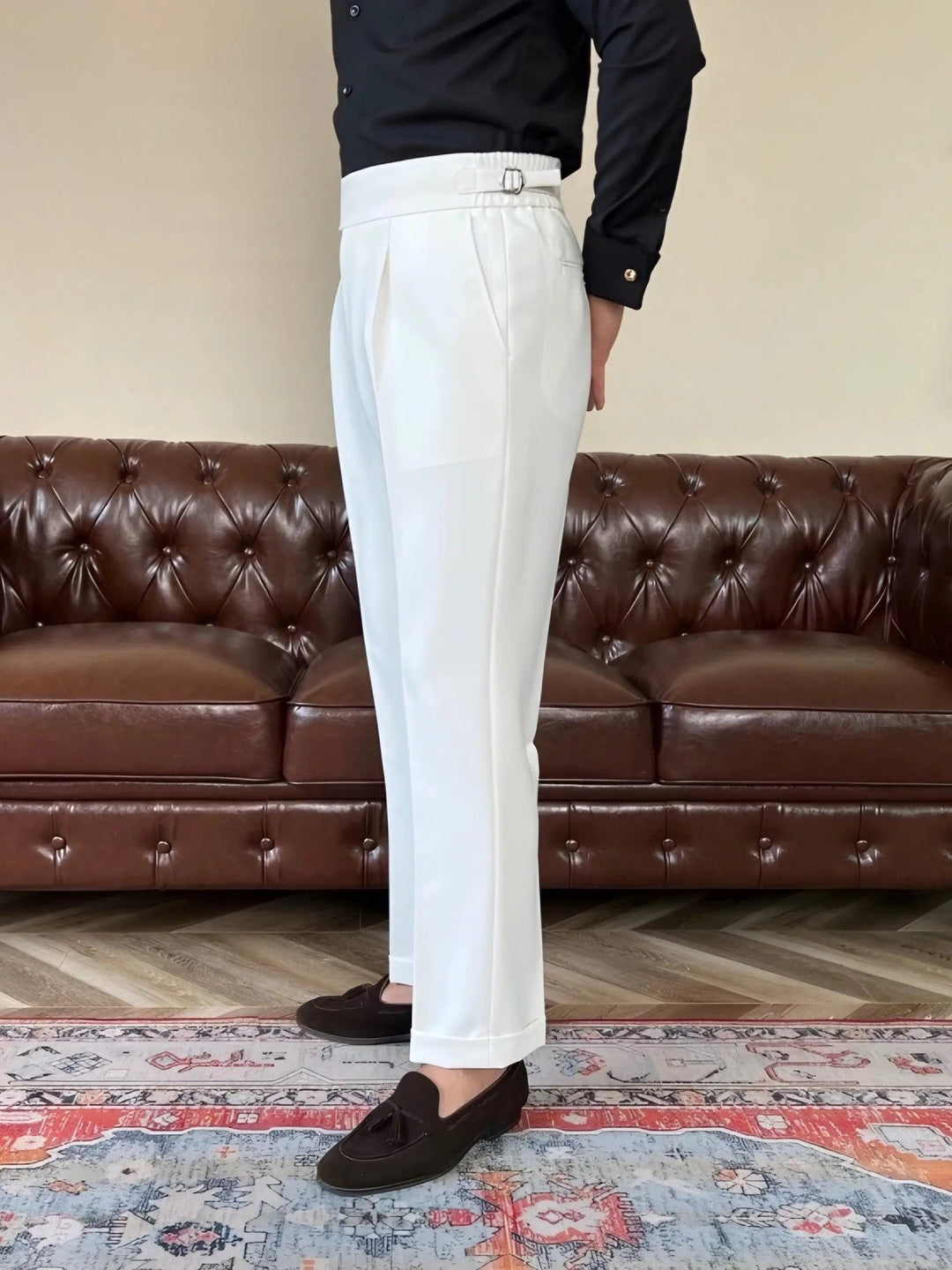 Giacomo | sidetab italia pantaloni