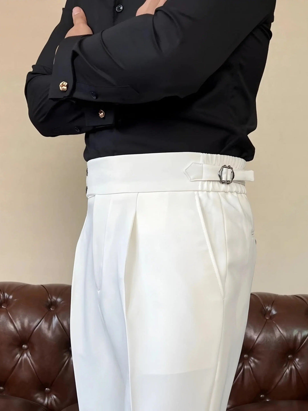 Giacomo | sidetab italia pantaloni