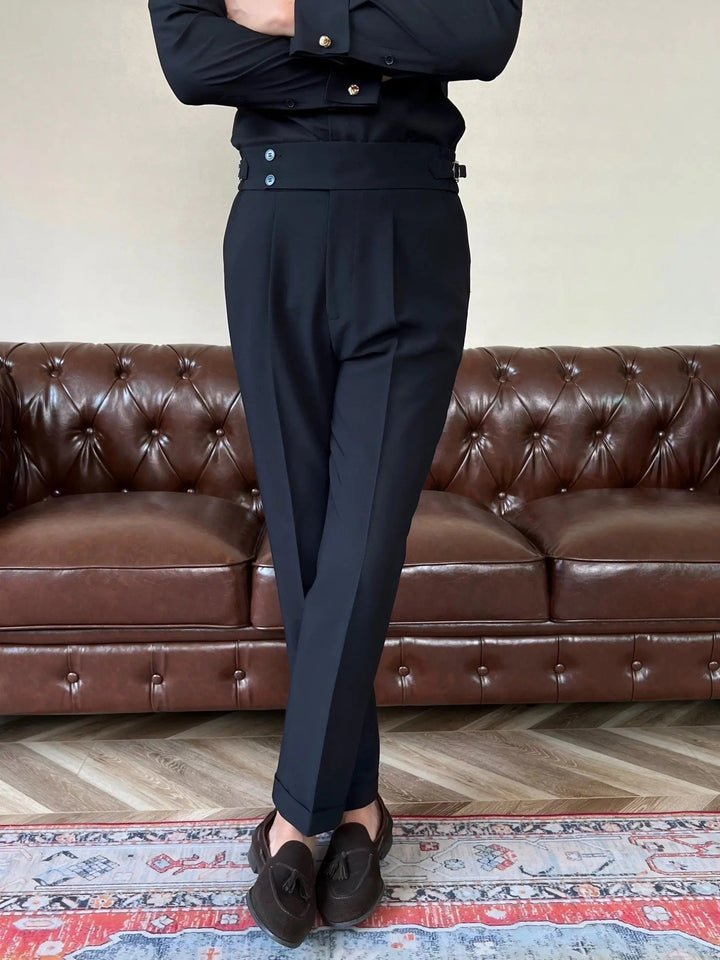 Giacomo | sidetab italia pantaloni