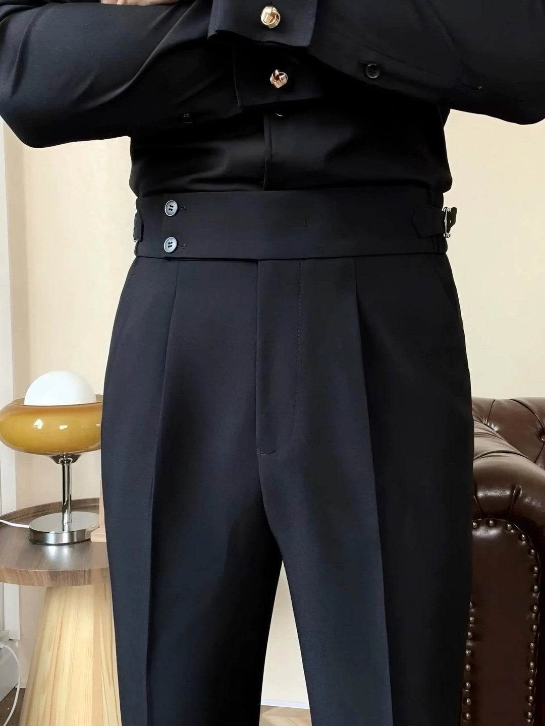 Giacomo | sidetab italia pantaloni