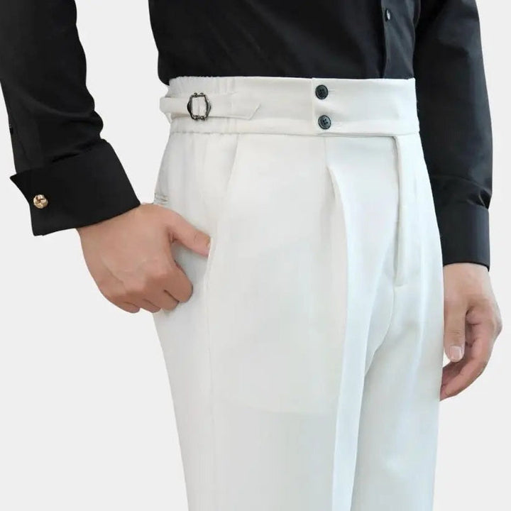 Giacomo | sidetab italia pantaloni