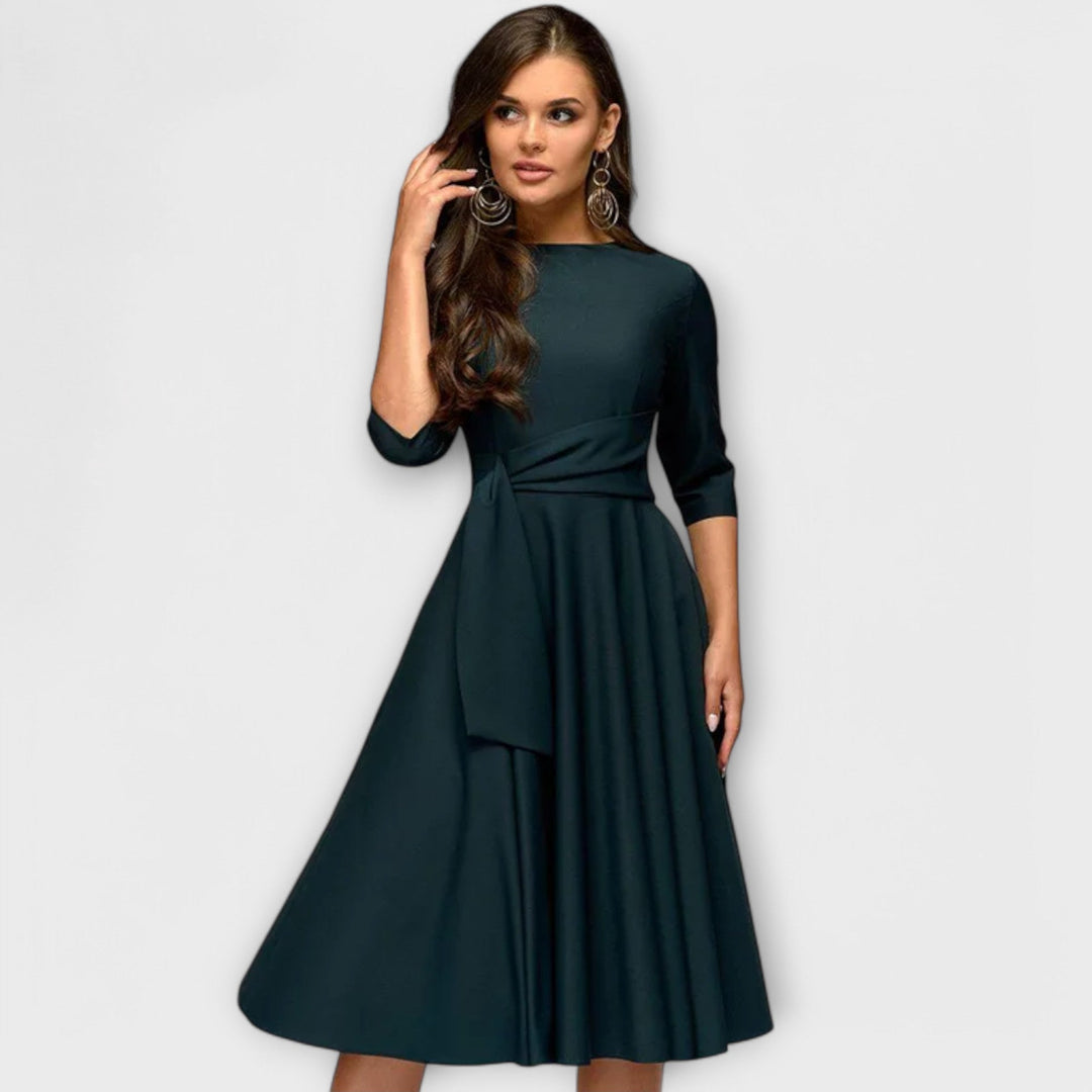 Abito Elegante a Swing