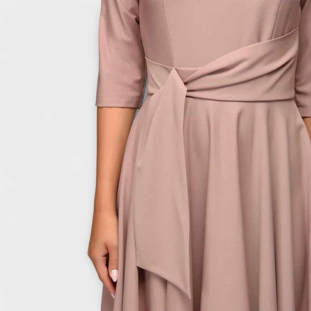 Abito Elegante a Swing