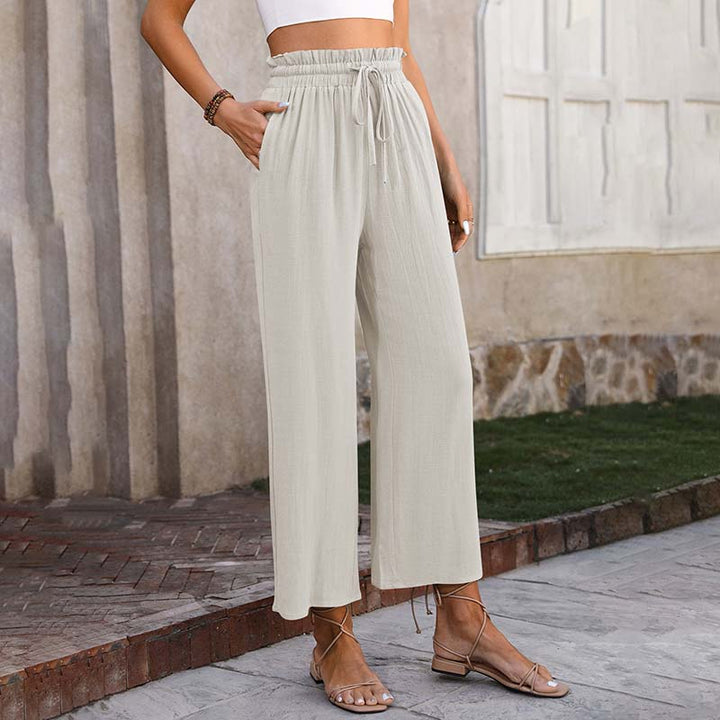 Gabriella | Pantaloni da donna fatti a mano Qualità &amp; Comfort®