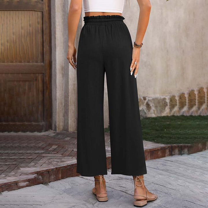 Gabriella | Pantaloni da donna fatti a mano Qualità &amp; Comfort®