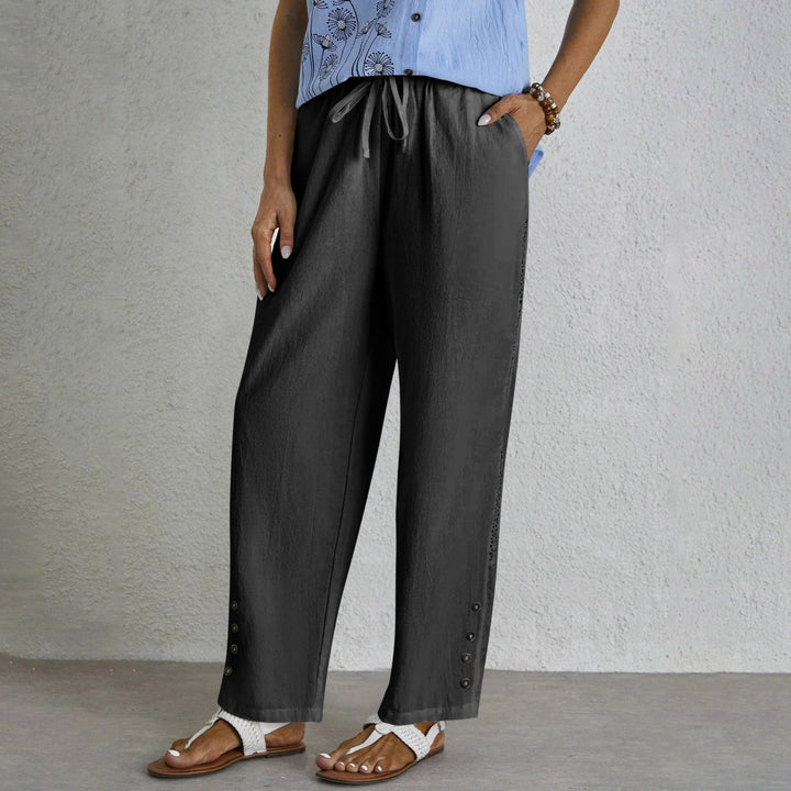 Vincenza | Pantaloni da donna fatti a mano Qualità &amp; Comfort®