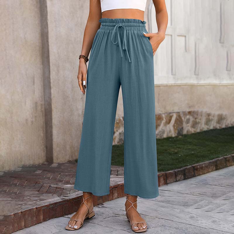 Gabriella | Pantaloni da donna fatti a mano Qualità &amp; Comfort®