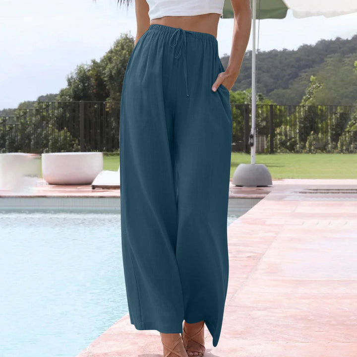 Rebecca | Pantaloni da donna fatti a mano Qualità &amp; Comfort®