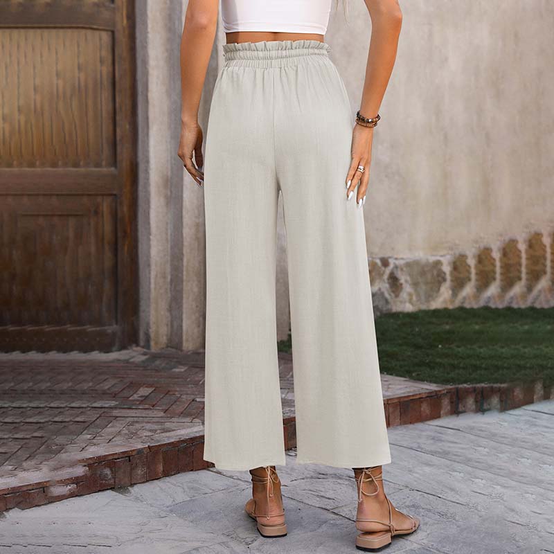 Gabriella | Pantaloni da donna fatti a mano Qualità &amp; Comfort®