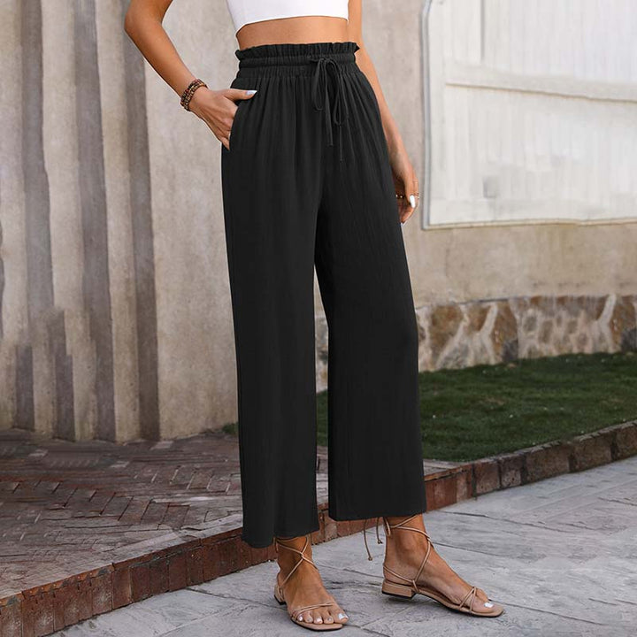 Gabriella | Pantaloni da donna fatti a mano Qualità &amp; Comfort®