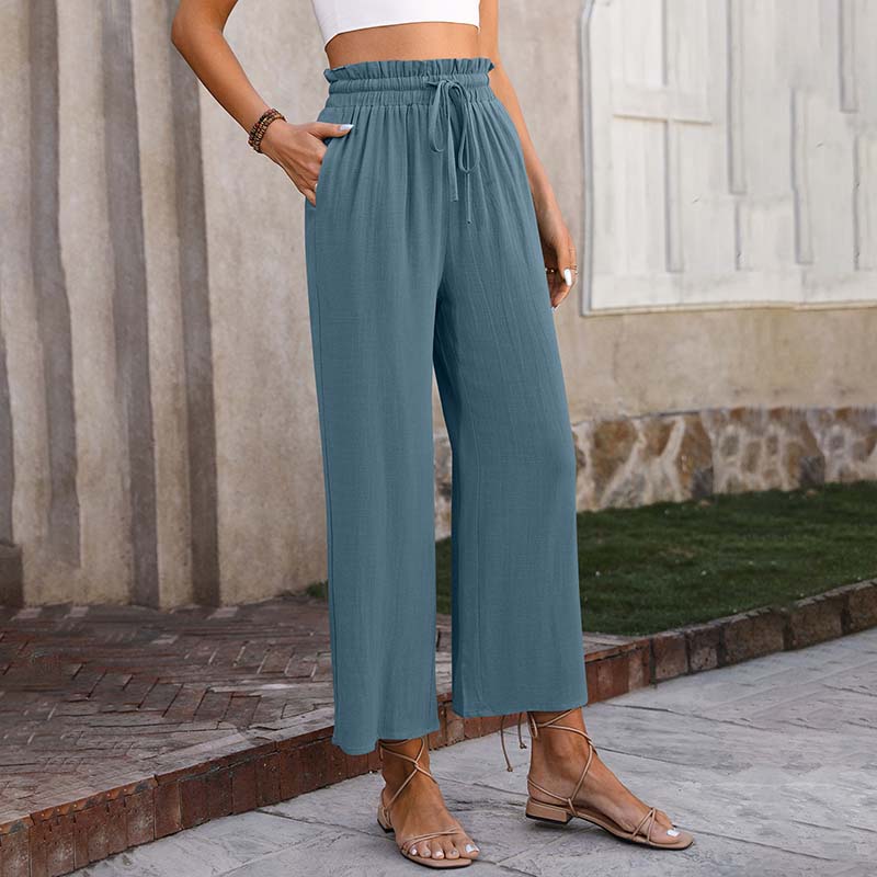 Gabriella | Pantaloni da donna fatti a mano Qualità &amp; Comfort®