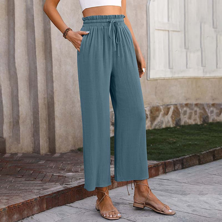 Gabriella | Pantaloni da donna fatti a mano Qualità &amp; Comfort®