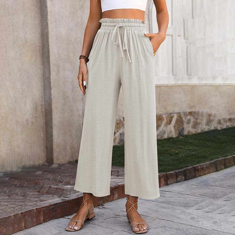 Gabriella | Pantaloni da donna fatti a mano Qualità &amp; Comfort®