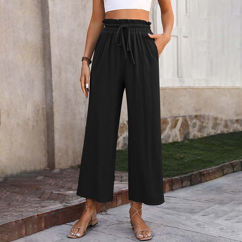 Gabriella | Pantaloni da donna fatti a mano Qualità &amp; Comfort®
