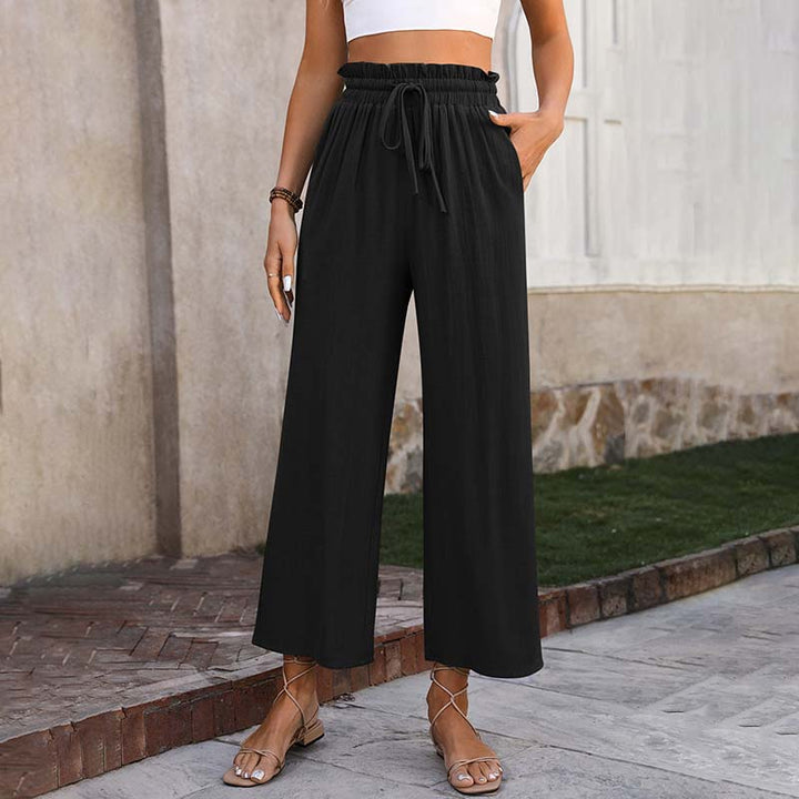 Gabriella | Pantaloni da donna fatti a mano Qualità &amp; Comfort®