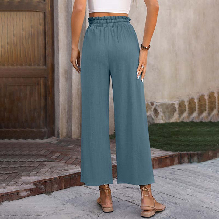 Gabriella | Pantaloni da donna fatti a mano Qualità &amp; Comfort®