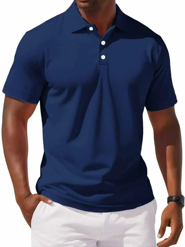 Polo - Taglio Classico Fresco