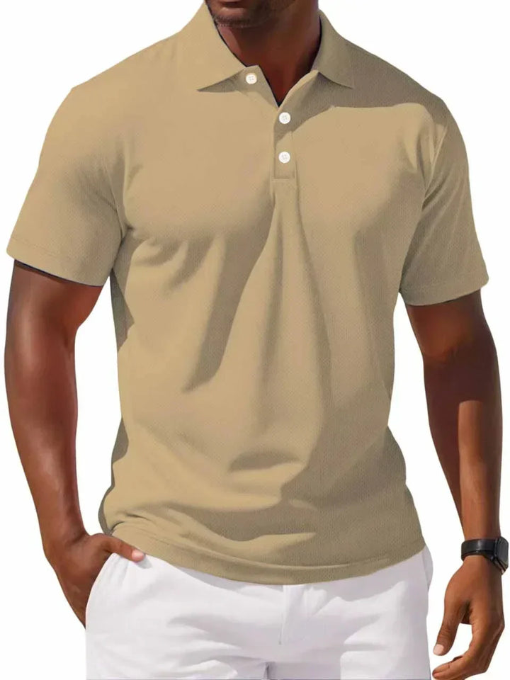 Polo - Taglio Classico Fresco
