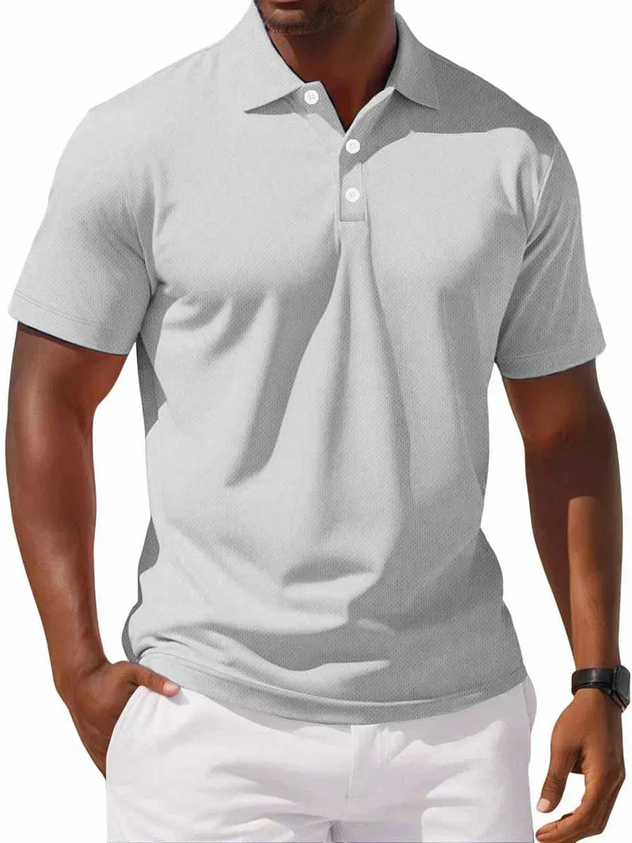 Polo - Taglio Classico Fresco